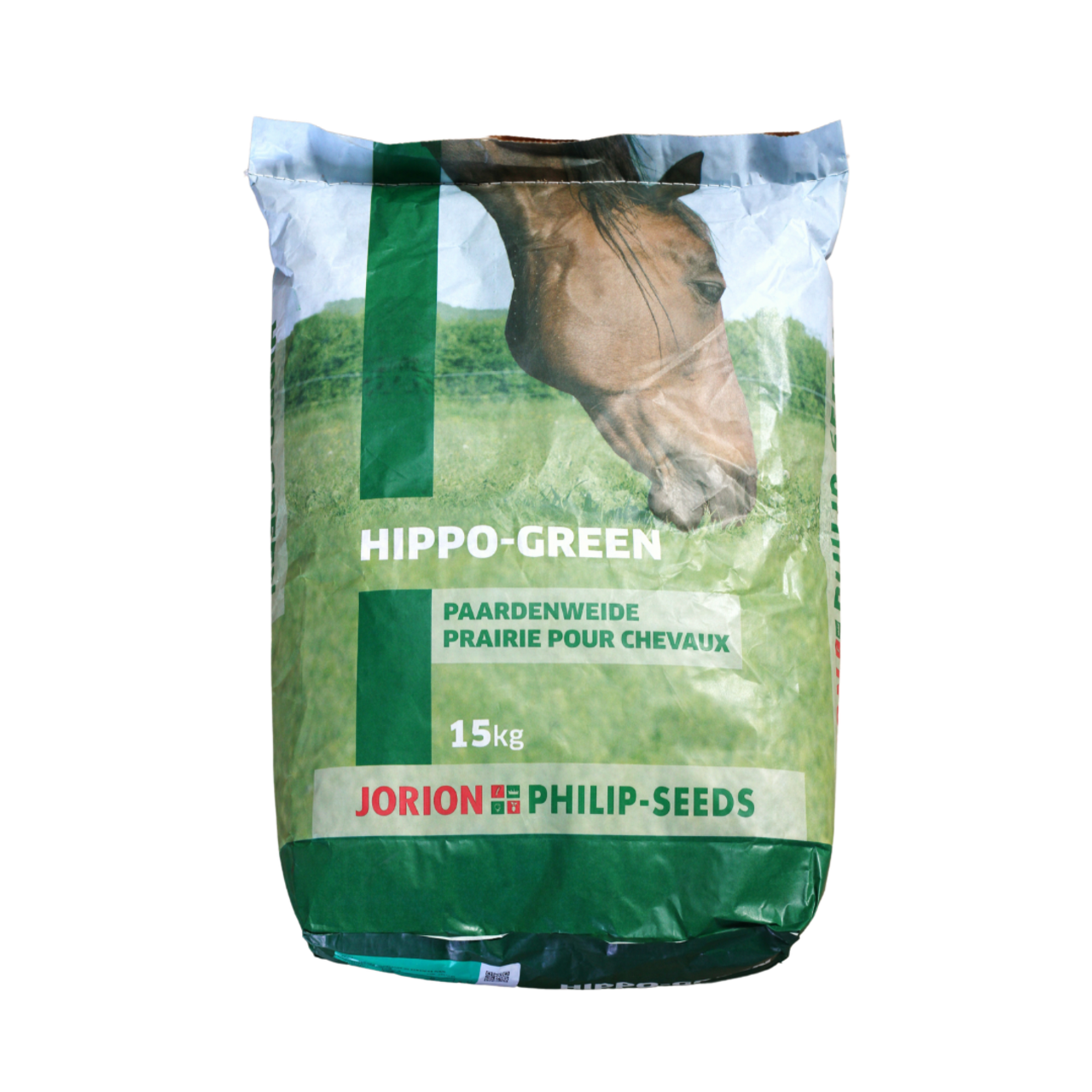 Philip-Seeds Philip-Seeds Hippo-Green (voor paarden- en schapenweiden) Philip-Seeds Philip-Seeds Hippo-Green (voor paarden- en schapenweiden)