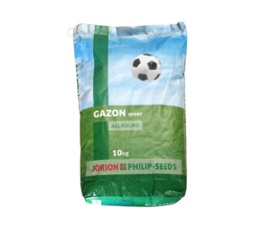 Philip-Seeds Philip-Seeds Allround (gazon) Philip-Seeds Philip-Seeds Allround (gazon)