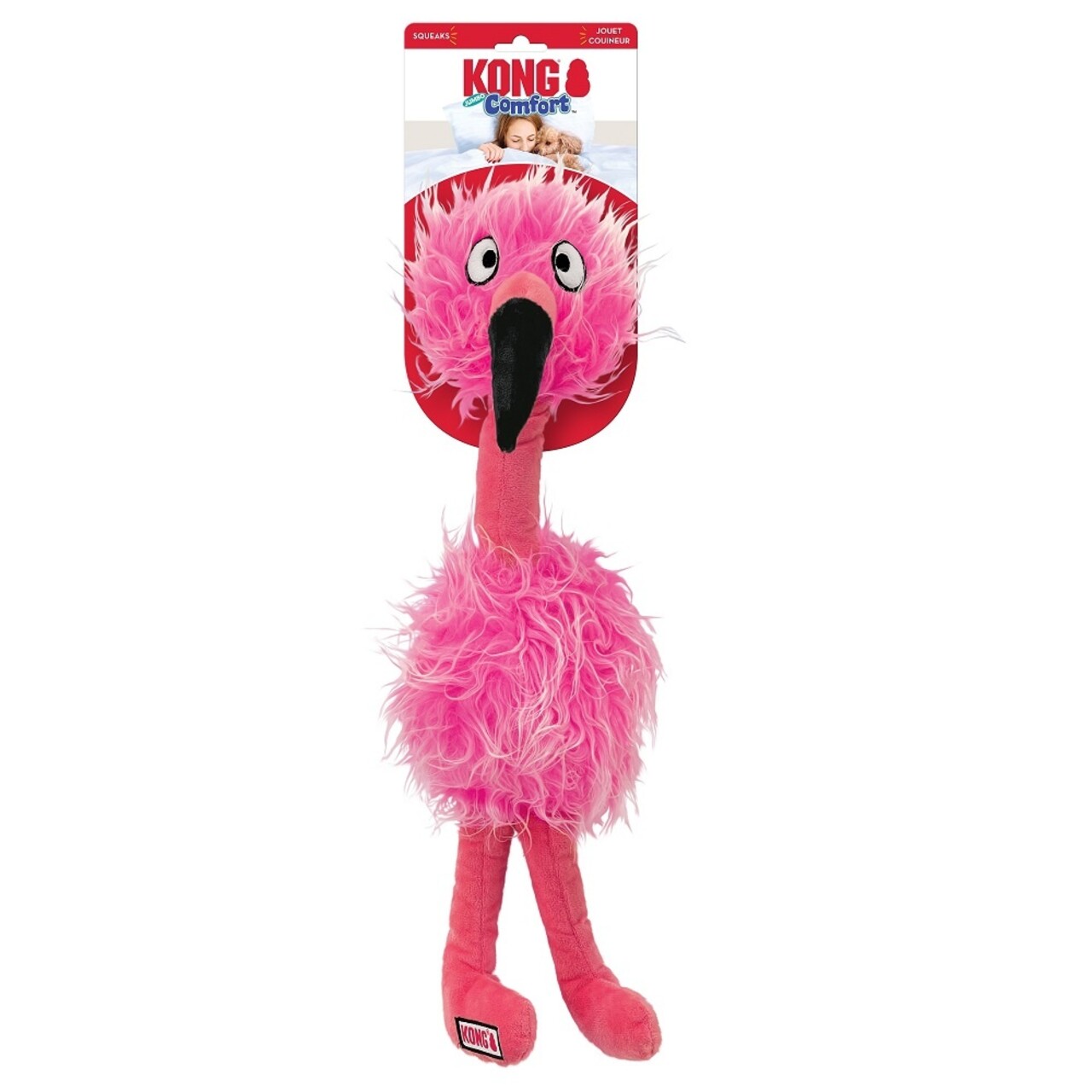 Kong Kong Comfort Birds Jumbo XL Kong Kong Comfort Birds Jumbo XL