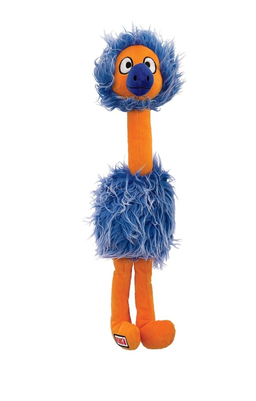 Kong Kong Comfort Birds Jumbo XL Kong Kong Comfort Birds Jumbo XL