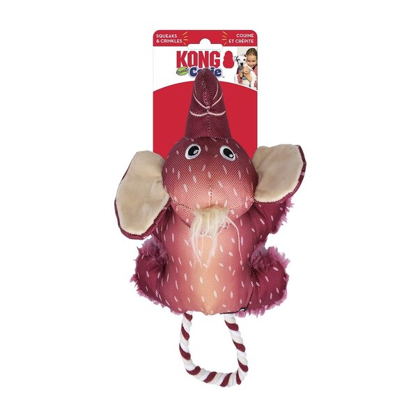 Kong Kong Cozie Tug Olifant Kong Kong Cozie Tug Olifant