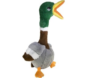 Kong Kong Shakers Honkers Eendenknuffel
