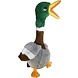 Kong Kong Shakers Honkers Eendenknuffel Kong Kong Shakers Honkers Eendenknuffel