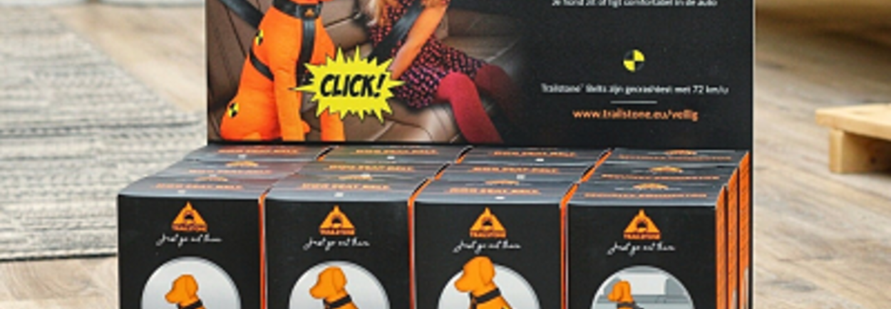 Hond gaat mee in de auto: hoe pak ik dit aan en wat is legaal? Hond gaat mee in de auto: hoe pak ik dit aan en wat is legaal?