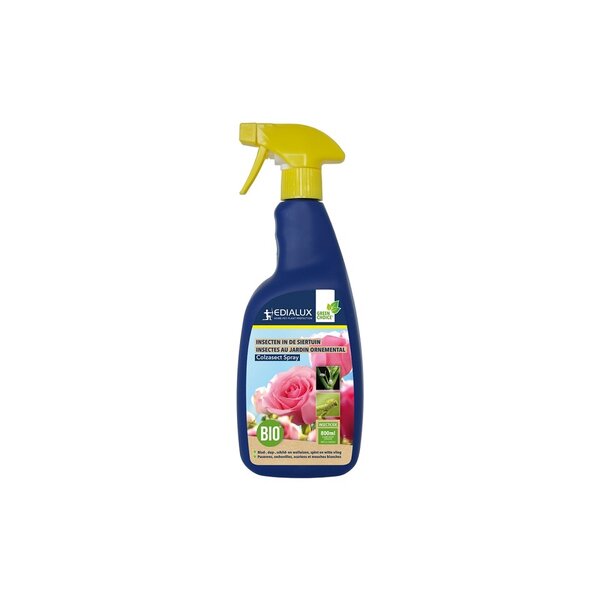 Edialux Edialux Eco Logic Colzasect Spray Siertuin Edialux Edialux Eco Logic Colzasect Spray Siertuin