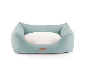 EMPETS COSY Soft Mand Orthopedisch Cyaan EMPETS COSY Soft Mand Orthopedisch Cyaan