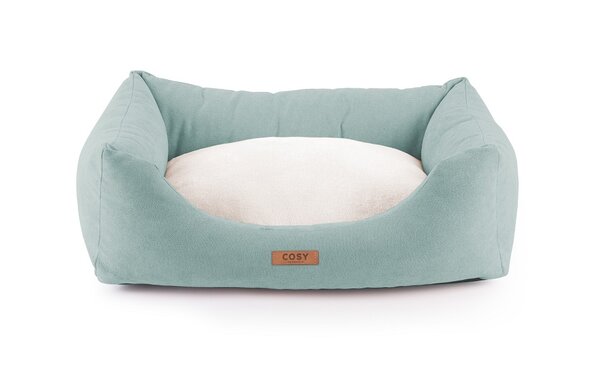 EMPETS COSY Soft Mand Orthopedisch Cyaan EMPETS COSY Soft Mand Orthopedisch Cyaan