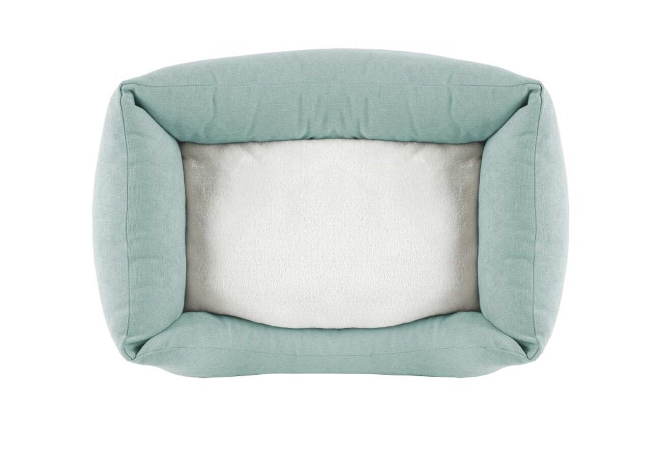 EMPETS COSY Soft Mand Orthopedisch Cyaan EMPETS COSY Soft Mand Orthopedisch Cyaan