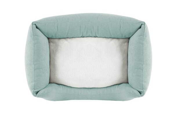 EMPETS COSY Soft Mand Orthopedisch Cyaan EMPETS COSY Soft Mand Orthopedisch Cyaan