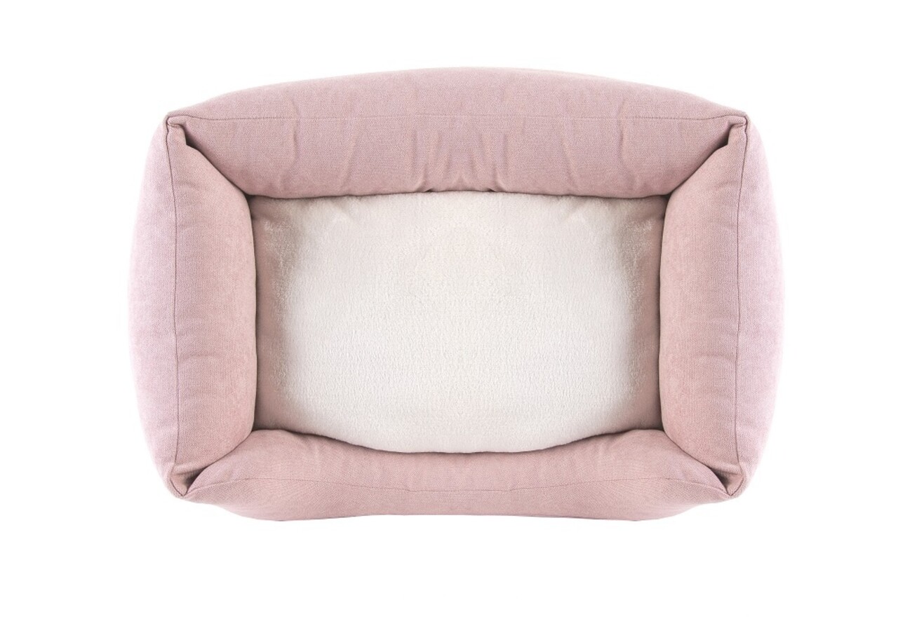 EMPETS COSY Soft Mand Orthopedisch Roze EMPETS COSY Soft Mand Orthopedisch Roze