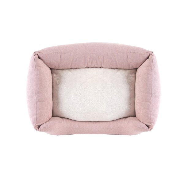 EMPETS COSY Soft Mand Orthopedisch Roze EMPETS COSY Soft Mand Orthopedisch Roze