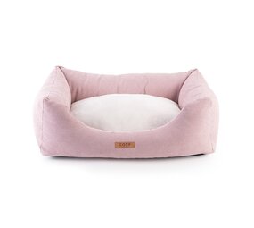 EMPETS COSY Soft Mand Orthopedisch Roze EMPETS COSY Soft Mand Orthopedisch Roze