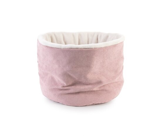 EMPETS COSY Soft Basket Hoge Randen Roze EMPETS COSY Soft Basket Hoge Randen Roze
