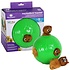 Nina Ottosson Dog Snuffle N'Treat Ball Nina Ottosson Dog Snuffle N'Treat Ball