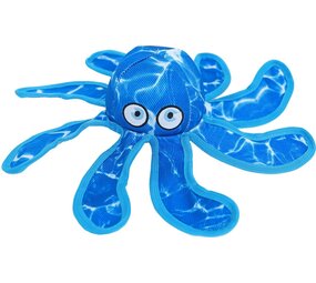 De Boon De Boon Inktvis Drijvend Blauw De Boon De Boon Inktvis Drijvend Blauw