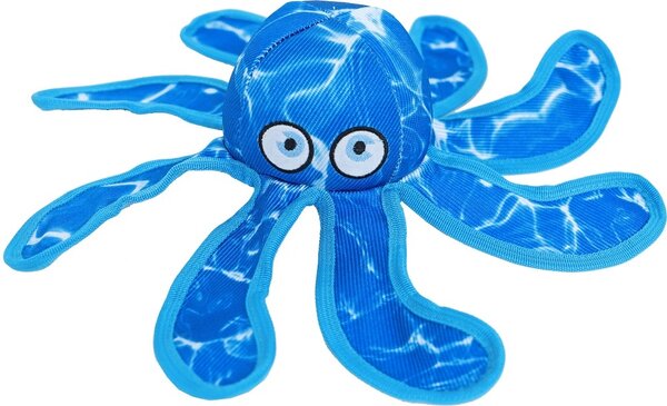 De Boon De Boon Inktvis Drijvend Blauw De Boon De Boon Inktvis Drijvend Blauw