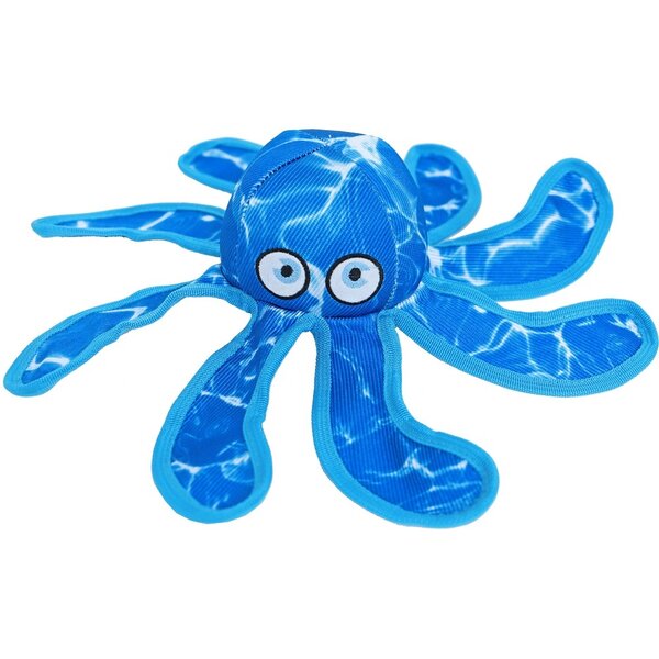 De Boon De Boon Inktvis Drijvend Blauw