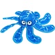 De Boon Inktvis Drijvend Blauw
