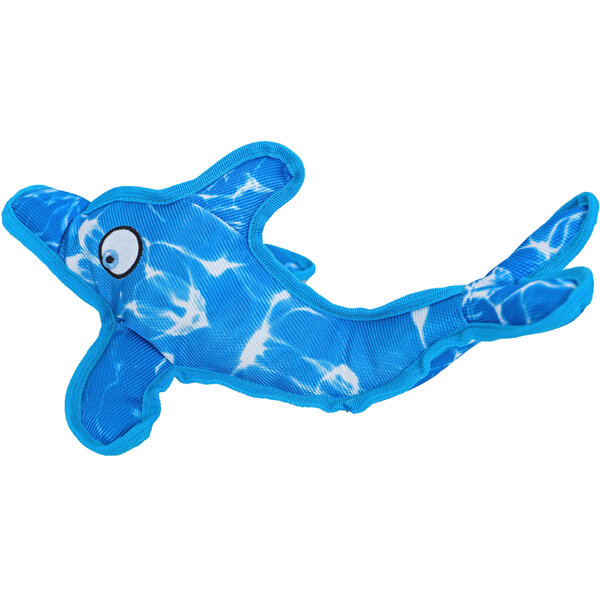 De Boon De Boon Vis Drijvend Blauw