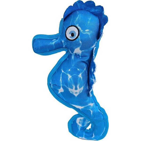 De Boon De Boon Zeepaard Drijvend Blauw De Boon De Boon Zeepaard Drijvend Blauw