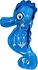 De Boon Zeepaard Drijvend Blauw De Boon Zeepaard Drijvend Blauw