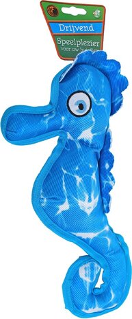 De Boon De Boon Zeepaard Drijvend Blauw De Boon De Boon Zeepaard Drijvend Blauw