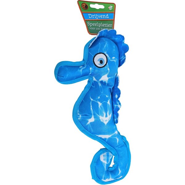 De Boon De Boon Zeepaard Drijvend Blauw De Boon De Boon Zeepaard Drijvend Blauw