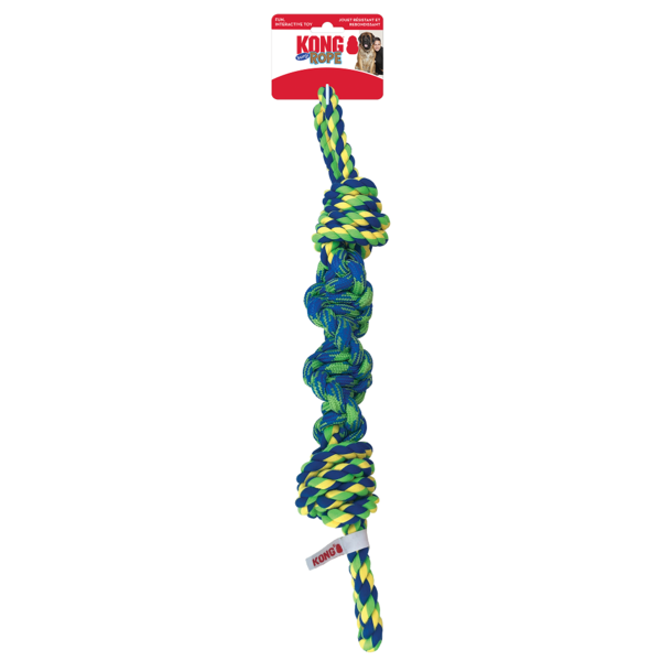 Kong Kong Rope Bunji Kong Kong Rope Bunji