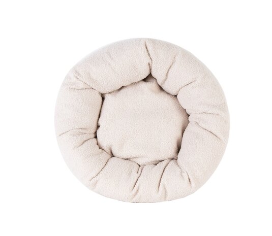 Nachtergaele Nachtergaele BOUCLE Mand Donut Orthopedisch Beige Nachtergaele Nachtergaele BOUCLE Mand Donut Orthopedisch Beige