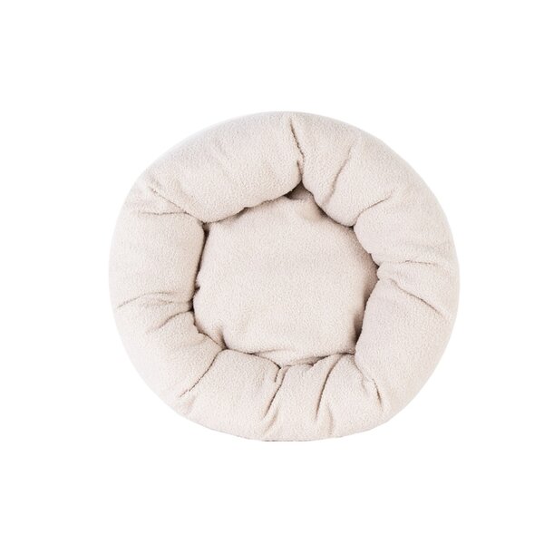 Nachtergaele Nachtergaele BOUCLE Mand Donut Orthopedisch Beige Nachtergaele Nachtergaele BOUCLE Mand Donut Orthopedisch Beige