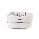 COSY Scandi Basket Hoge Randen Grijs