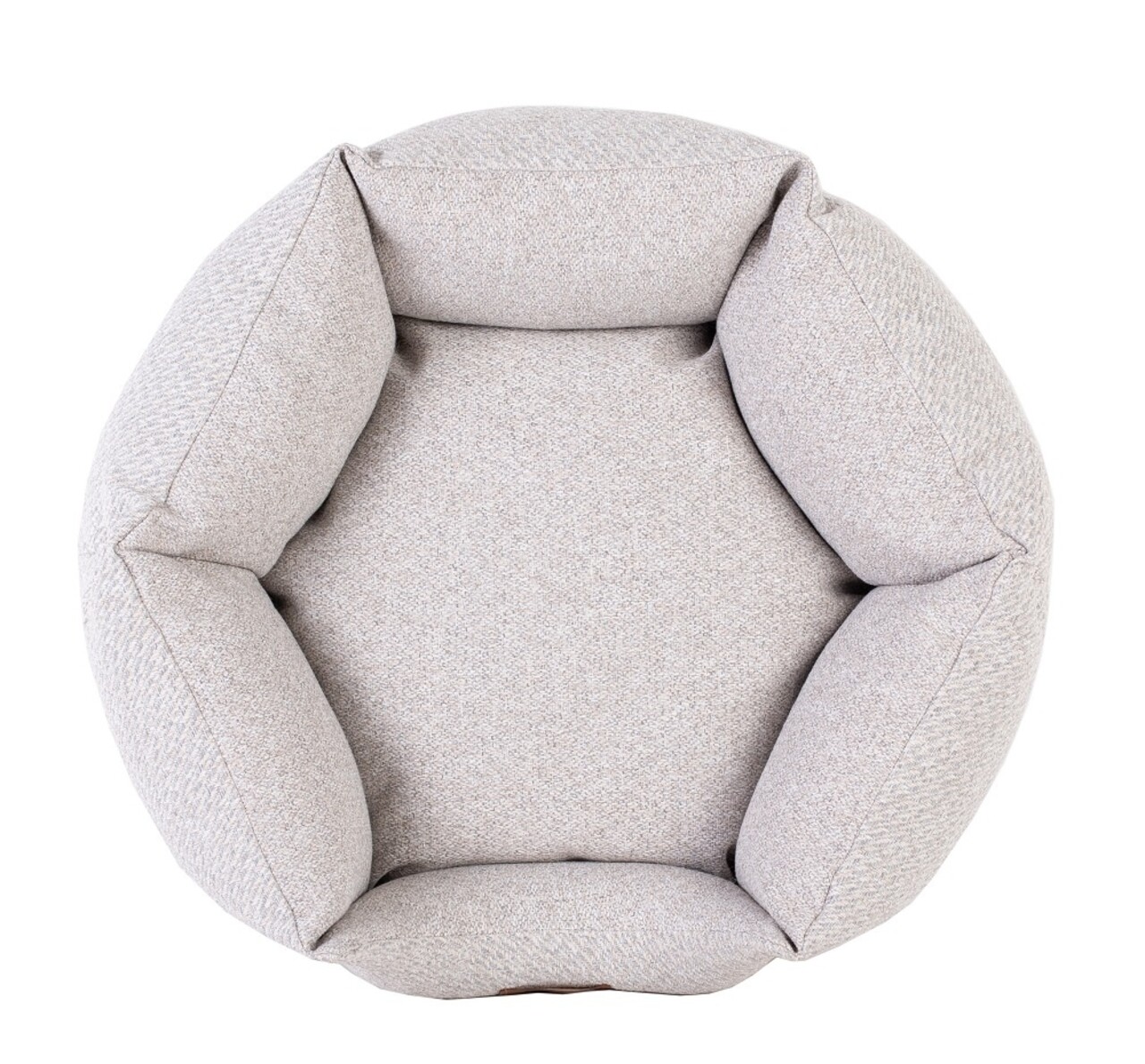 EMPETS COSY Scandi Mand Venus Grijs EMPETS COSY Scandi Mand Venus Grijs