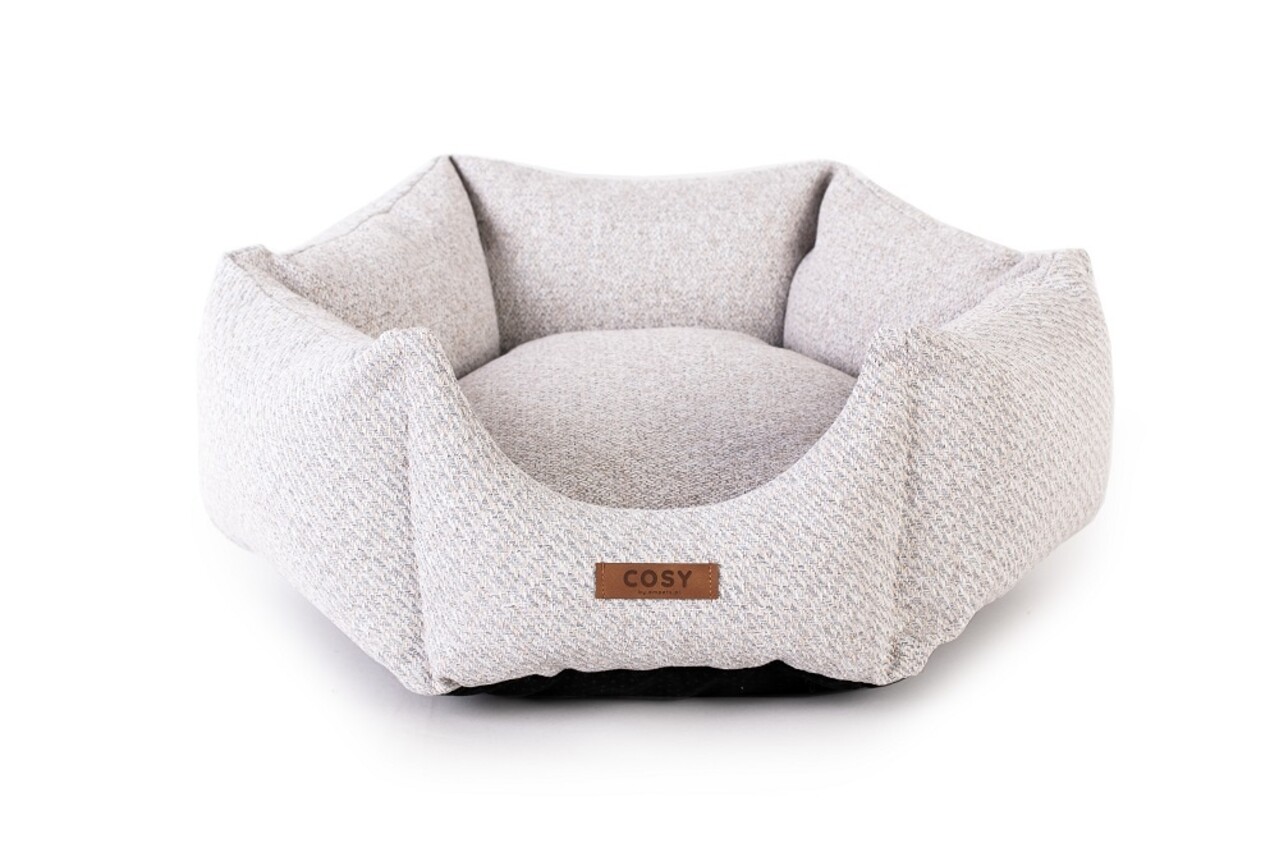 EMPETS COSY Scandi Mand Venus Grijs EMPETS COSY Scandi Mand Venus Grijs