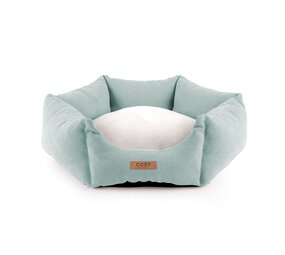 EMPETS COSY Soft Mand Venus Cyaan EMPETS COSY Soft Mand Venus Cyaan