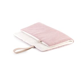 EMPETS COSY Soft Reismat Roze EMPETS COSY Soft Reismat Roze