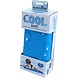 Kowloon Kowloon Cool Mat Blauw Bubble Kowloon Kowloon Cool Mat Blauw Bubble