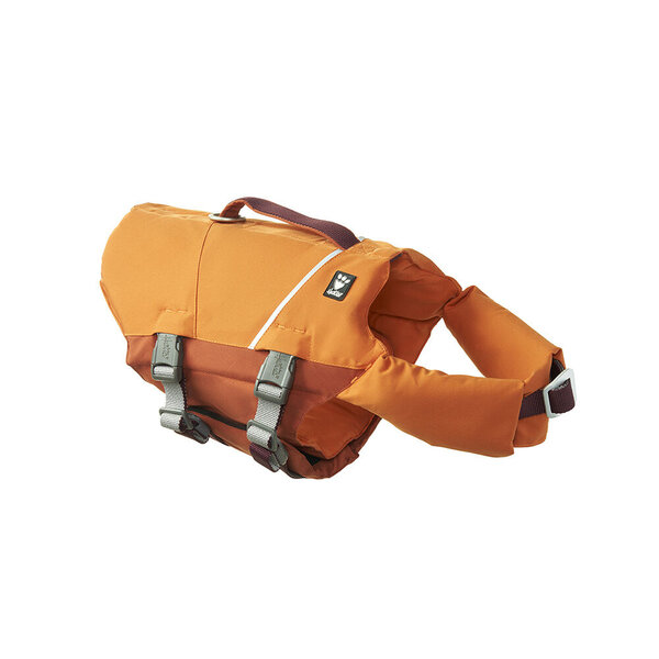 Hurtta Hurtta Zwemvest Life Savior Eco Bucktorn Hurtta Hurtta Zwemvest Life Savior Eco Bucktorn