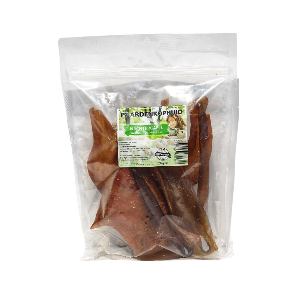 Nachtergaele Nachtergaele Runderkophuid Platen