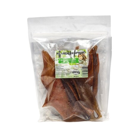 Nachtergaele Nachtergaele Runderkophuid Platen