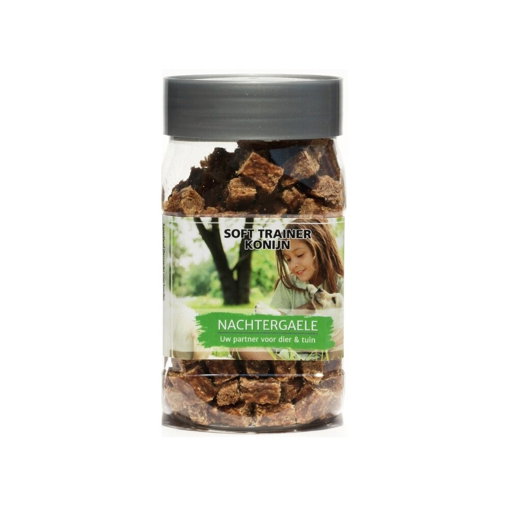 Nachtergaele Nachtergaele Soft Trainer Konijn Nachtergaele Nachtergaele Soft Trainer Konijn