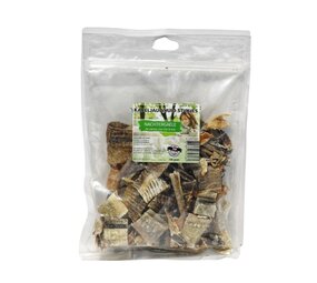 Nachtergaele Nachtergaele Kabeljauwhuidstukjes