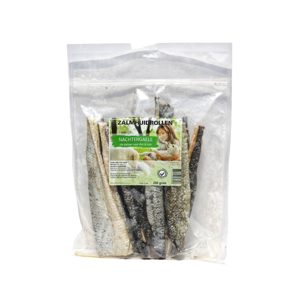 Nachtergaele Nachtergaele Zalmhuidrollen Nachtergaele Nachtergaele Zalmhuidrollen