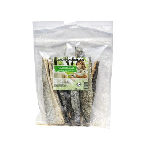 Nachtergaele Nachtergaele Zalmhuidrollen Nachtergaele Nachtergaele Zalmhuidrollen