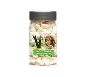 Nachtergaele Nachtergaele Schapenvet Hartjes met Zalm