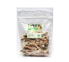 Nachtergaele Nachtergaele Konijnenoren met haar