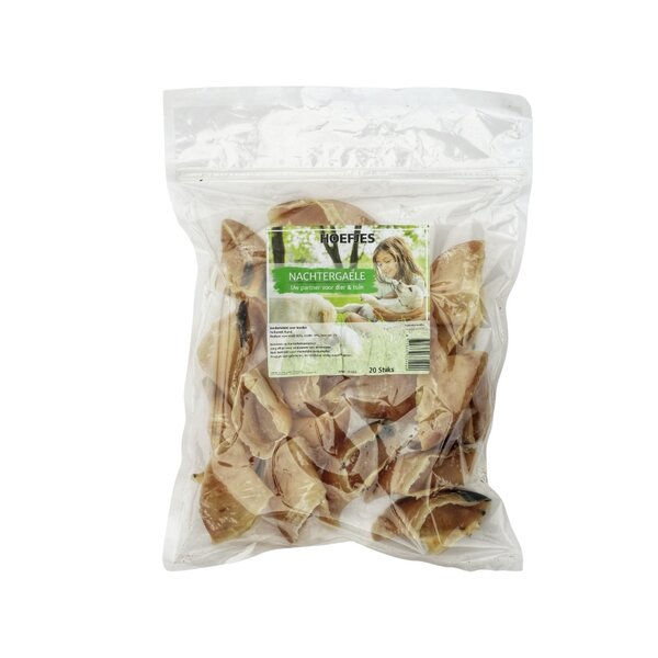 Nachtergaele Nachtergaele Hoefjes 20-pack Nachtergaele Nachtergaele Hoefjes 20-pack