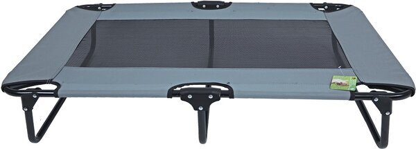 De Boon De Boon Stretcher Opvouwbaar Grijs De Boon De Boon Stretcher Opvouwbaar Grijs