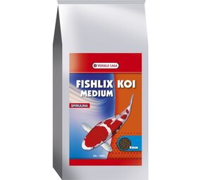 Fishlix Fishlix Koi Medium 4mm Fishlix Fishlix Koi Medium 4mm