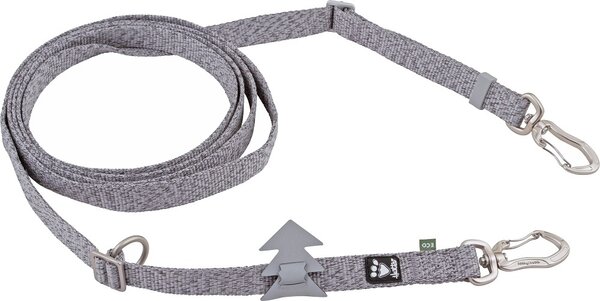 Hurtta Hurtta Multilong Leiband Eco Blackberry