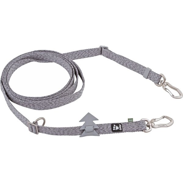 Hurtta Hurtta Multilong Leiband Eco Blackberry